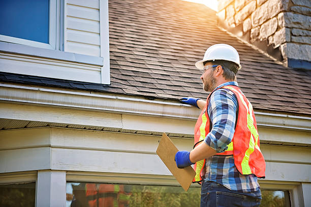 Roof Repair in Wayland
